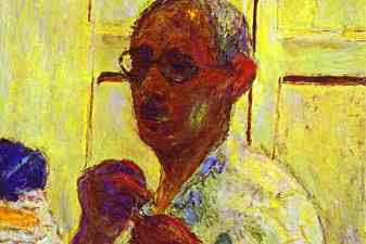 The Last Self Portrait