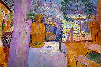 The Terrace at Vernon