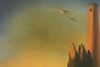 The Dream Approaches