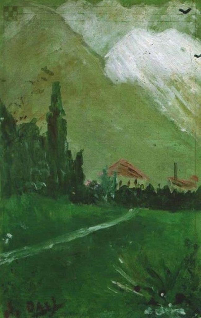 Landscape 