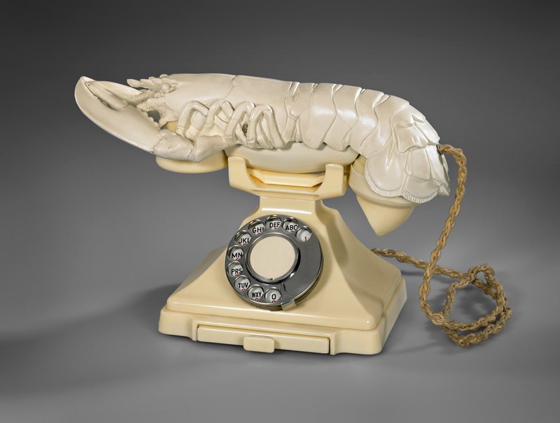 Aphrodisiac Telephone 