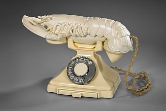 Aphrodisiac Telephone
