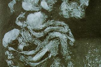 A Fate of the Parthenon