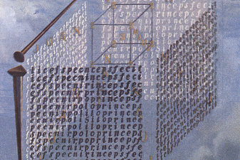 A Propos of the 'Treatise on Cubic Form' by Juan de Herrera