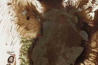 Abraham, Abraham! (Genesis 22:2)