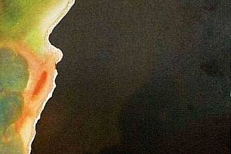 Abraham, pater multarem gentium (Genesis 12:1f)