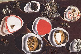 Accommodations of Desire