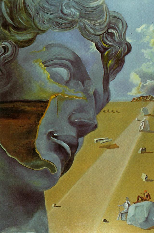 After the Head of 'Giuliano di Medici 