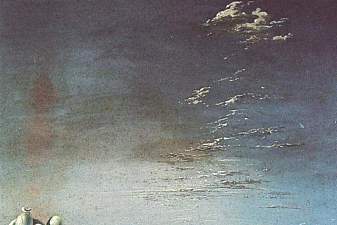 Ampurdanese Yang and Yin