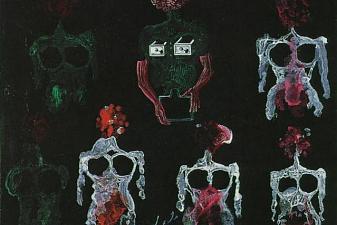 Anatomical Studies - Transfer Series