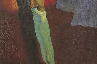 Anthropomorphic Bread