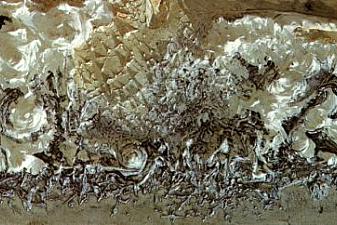 Arabs - the Death of Raimundus Lullus