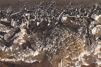 Arabs - the Death of Raymond Lulle