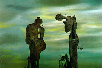 Archeological Reminiscence Millet's Angelus