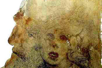 Assuerus Falls in Love with Esther - Assueres adamavit Esther (Esther 2:17)