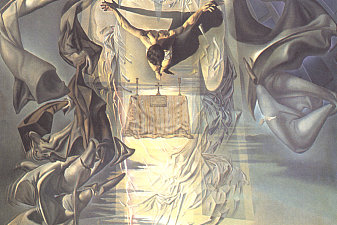 Assumpta Corpuscularia Lapislazulina