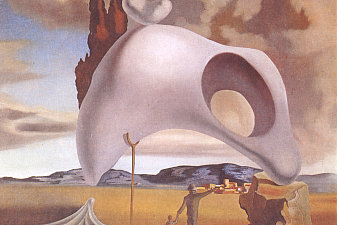 Atavistic Vestiges After the Rain