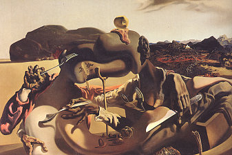 Autumnal Cannibalism