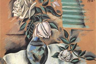 Bouquet (L‘Important c‘est la Rose)