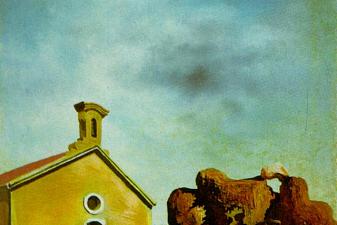 Bread on the Head of the Prodigal Son