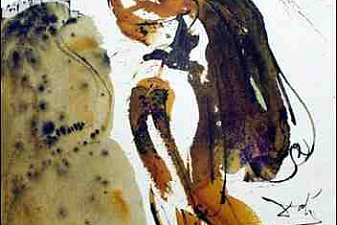 Canita tuba in Sion (Joel 2:1)