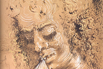 Cannibalism of the Objects