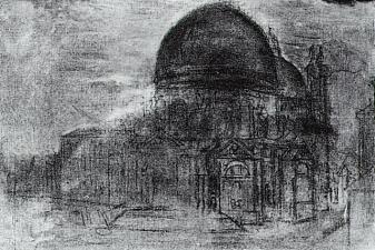 Cathedral (unfinished)