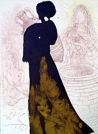 Da mihi bibere (Ecclesiastes 12:1)