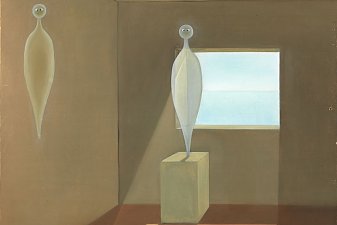 Lugubrious Planarian (unfinished)