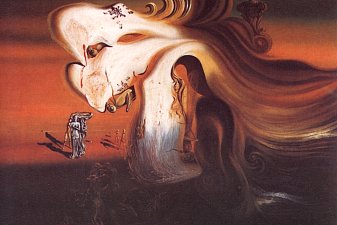 Desecration Descripti