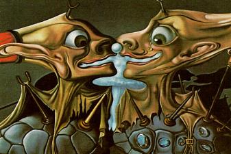 Design for 'Destino'