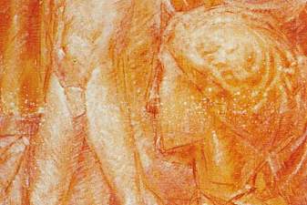 Double-sided Verso (Studio Scene)