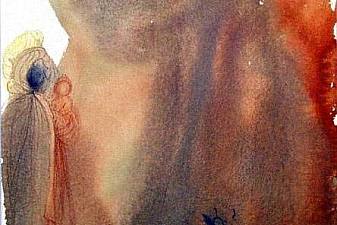 Ecce virgo concipiet (Isaiah 7:14)