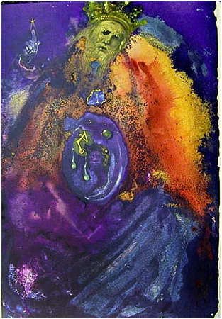 Vanitas vanitatum (Ecclesiastes 1:12f)