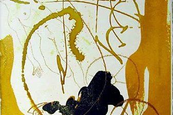 Elias per turbinem super currus igneus