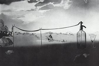 Enchanted Beach (Long, Siphon)