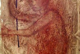 Er tu, puer, prophetia altissimi (Luke 1:76)