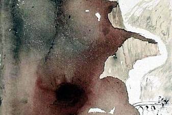 Et baptizatus est a Ioanne in Iordane (Luke 3:3)