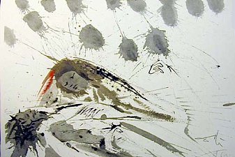 Et ligaverunt corpus Iesu linteis cum aromatibu