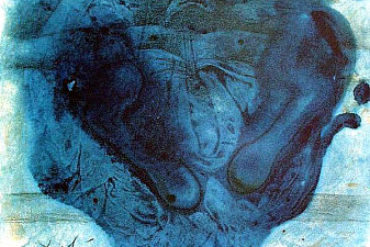 Et posuerunt eum in monumento (Mark 15:46)