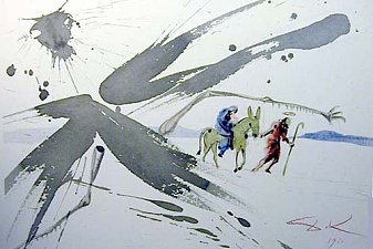 Ex Aegypto vocavi filium meum