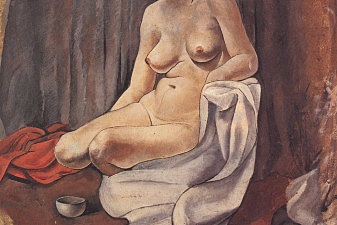 Female Nude