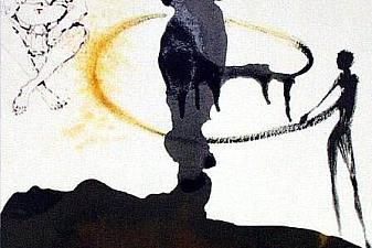 Filiae Herodiadis saltatio (Matthew 14:6)