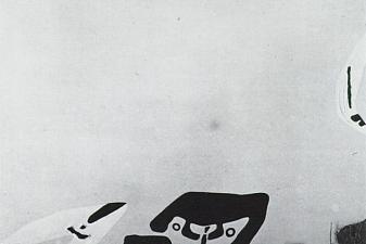 Fishermen in Cadaques