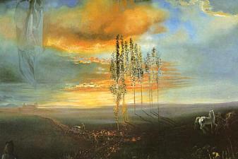 Gala‘s Castle at Pubol