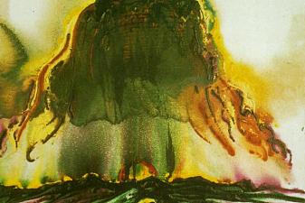 Gala's Dream (Dream of Paradise)