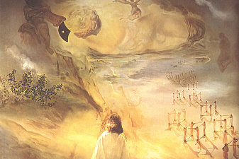 Galacidalacidesoxyribonucleicacid