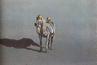 Geological evolution