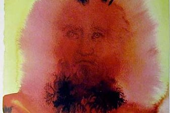 Gloria vultus Moysi (Exodus 34:29)