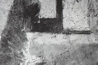 Grandmother Ana Sewing